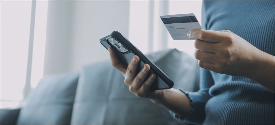 Industry expertise - Digital Payments