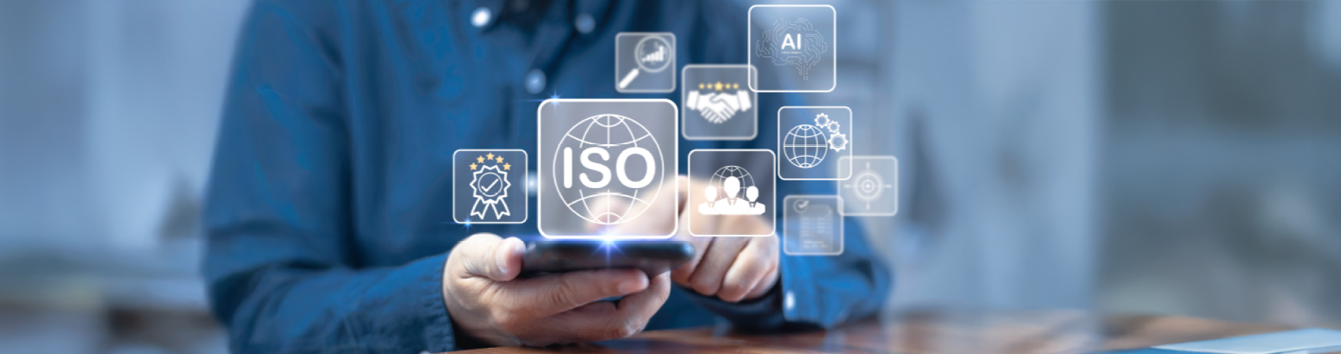 nesea | Certificazioni e compliance nesea | Certificazioni e compliance