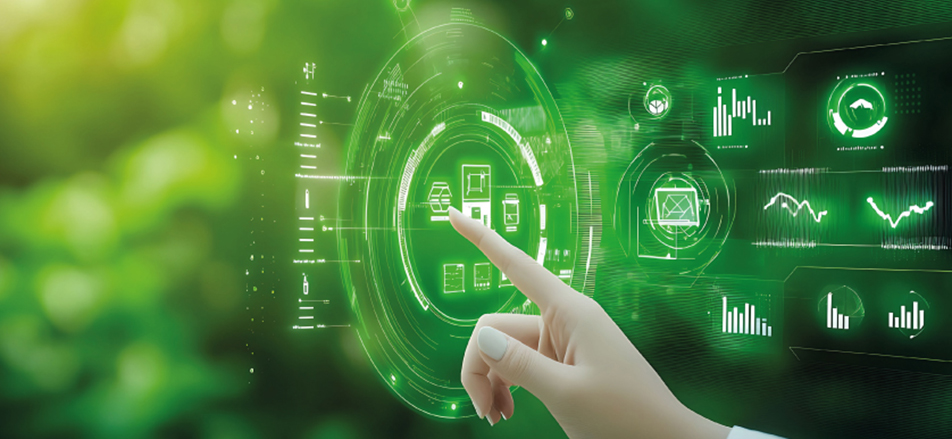 Industry expertise - Green tech