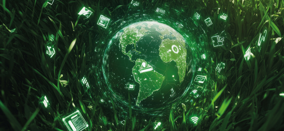 Industry expertise - Green tech