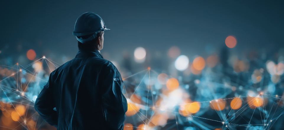 Industry expertise - smart construction