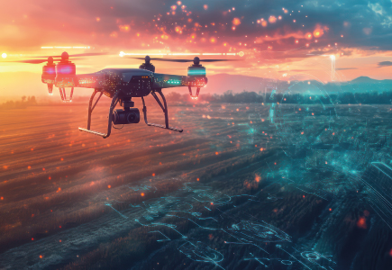 Smart Construction e Digital Building Management