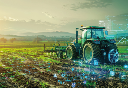 Smart Construction e Digital Building Management