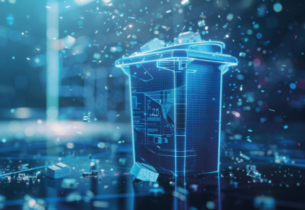 Smart Construction e Digital Building Management