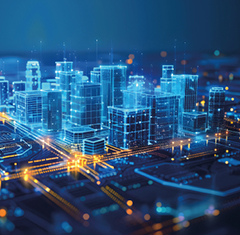 Smart Construction e Digital Building Management