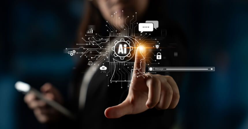 Digital Customer Experience