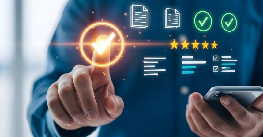 Digital Customer Experience