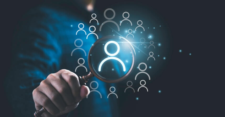 Digital Customer Experience