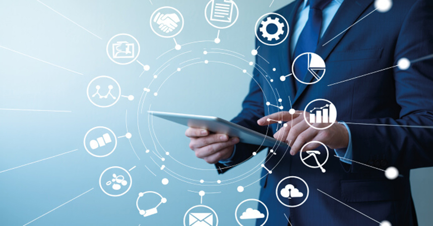 Digital Customer Experience