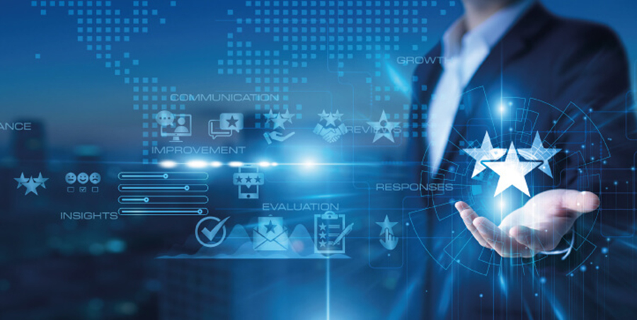 Digital Customer Experience