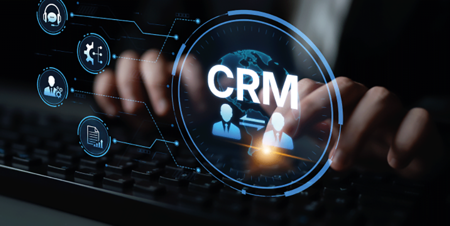 Digital Customer Experience