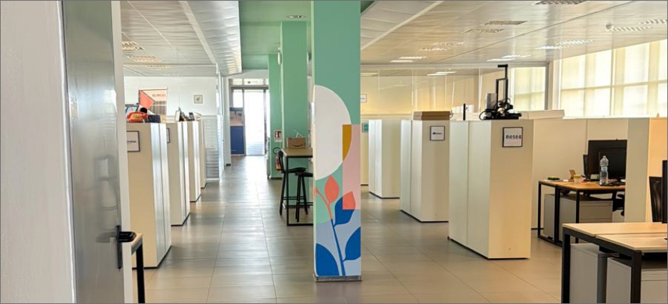 Progetti Innovativi in Sardegna sede